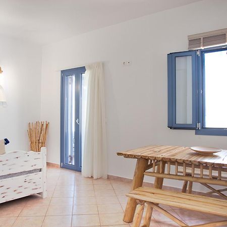 Aquarius Village Agistri Skála Exteriér fotografie