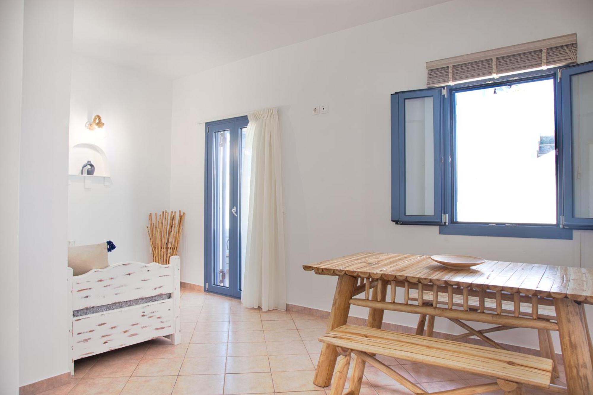 Aquarius Village Agistri Skála Exteriér fotografie