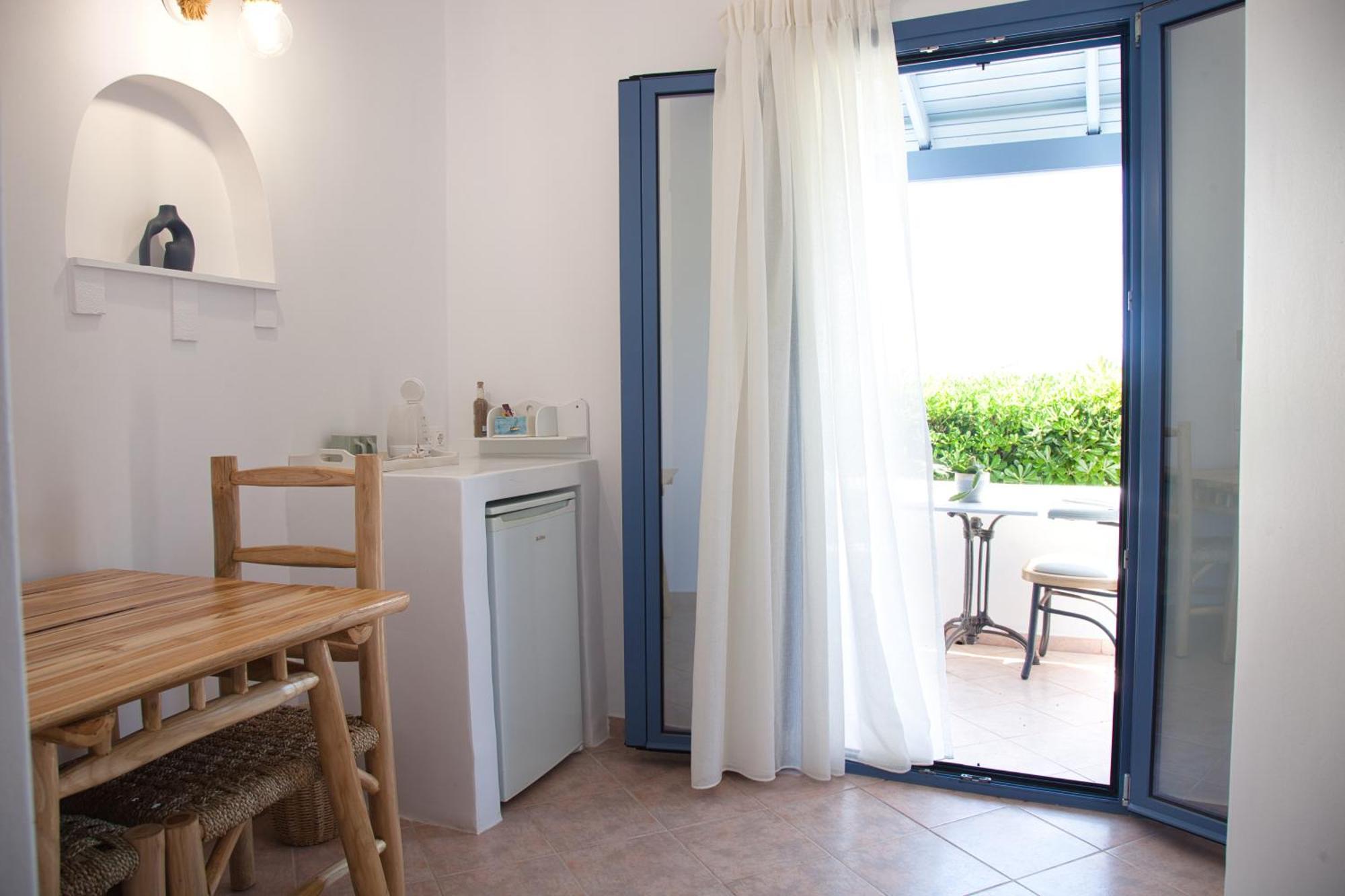 Aquarius Village Agistri Skála Exteriér fotografie