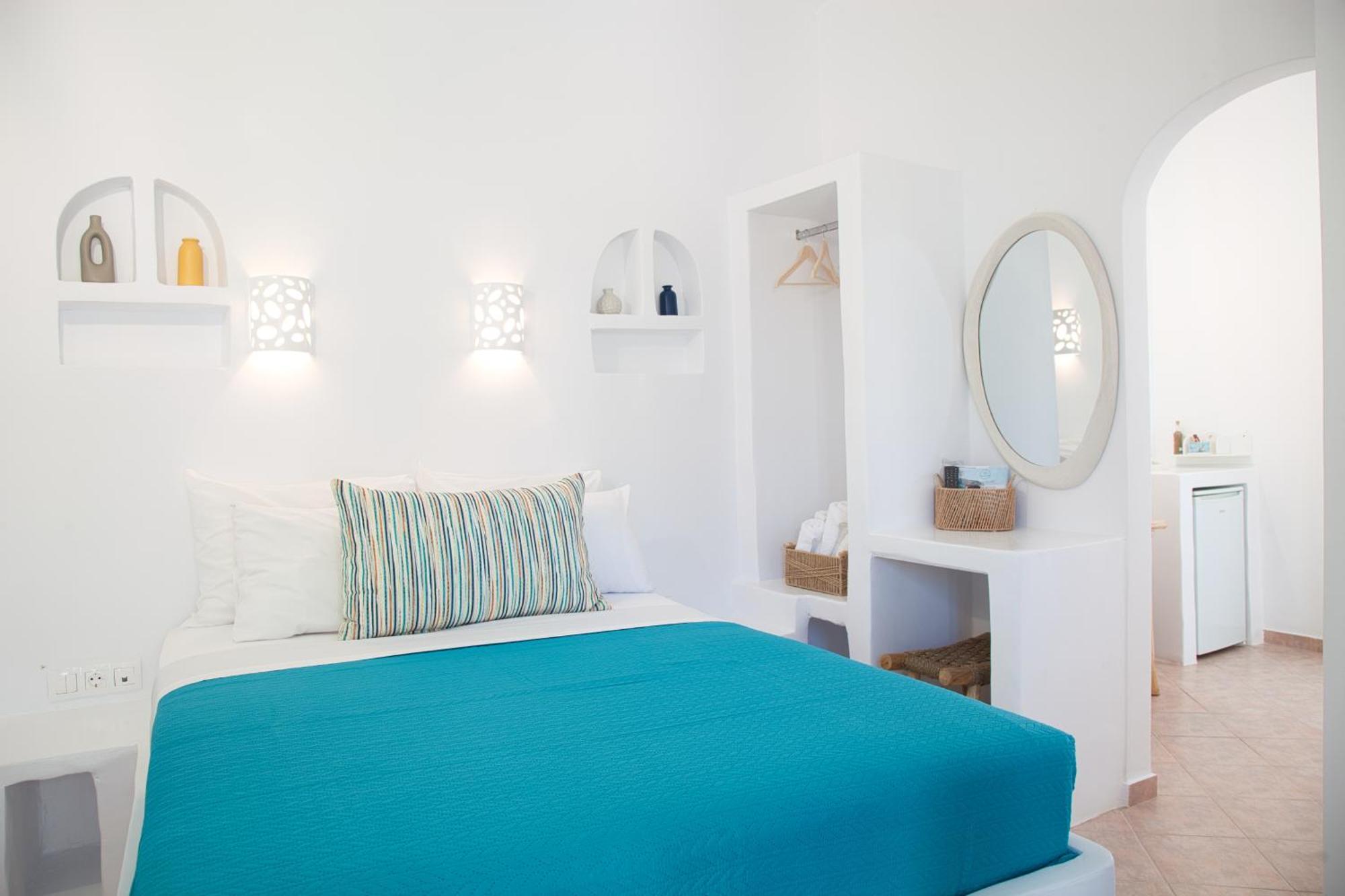 Aquarius Village Agistri Skála Exteriér fotografie