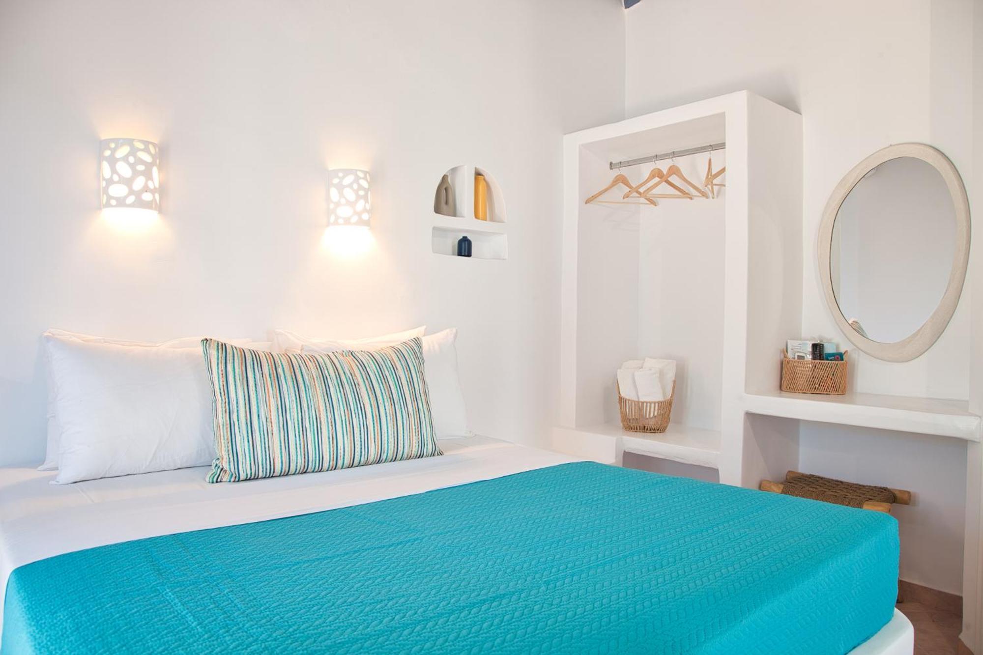 Aquarius Village Agistri Skála Exteriér fotografie